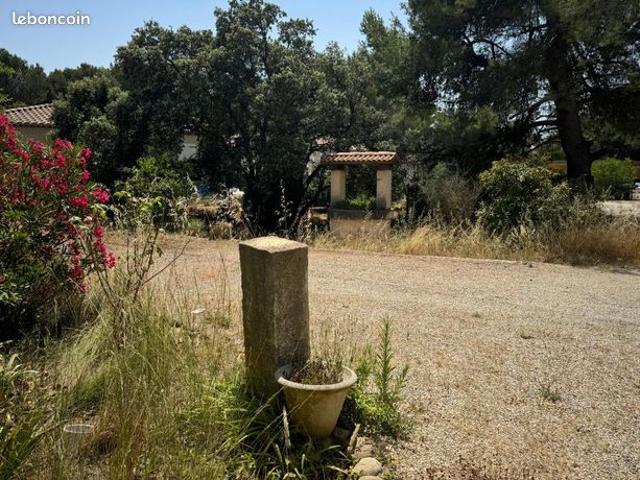 Maison vente à Aix-en-Provence, Les Pennes-mirabeau