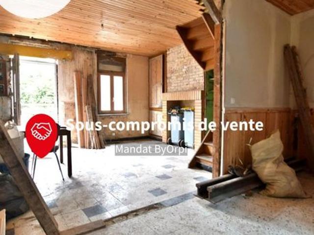 Maison vente à Vendôme, Saint-ouen