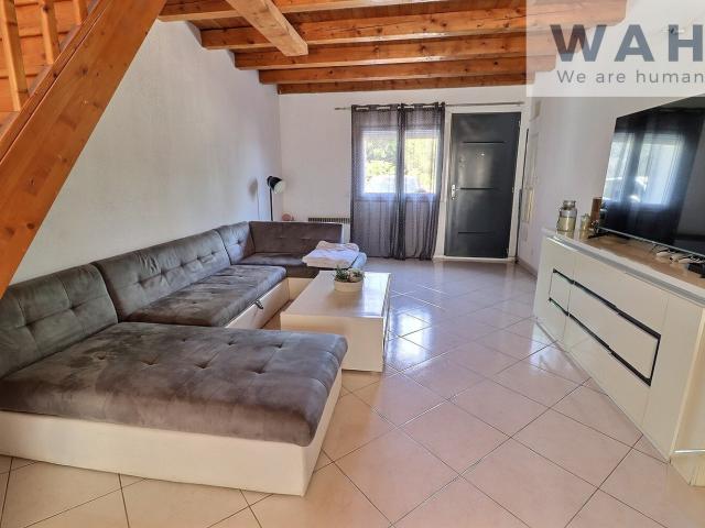 Maison vente à Lodève, Saint-andré-de-sangonis