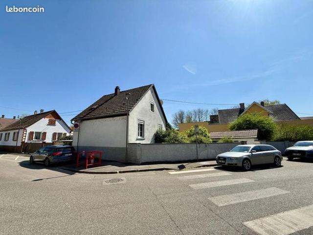 Maison vente à Strasbourg, Illkirch-graffenstaden