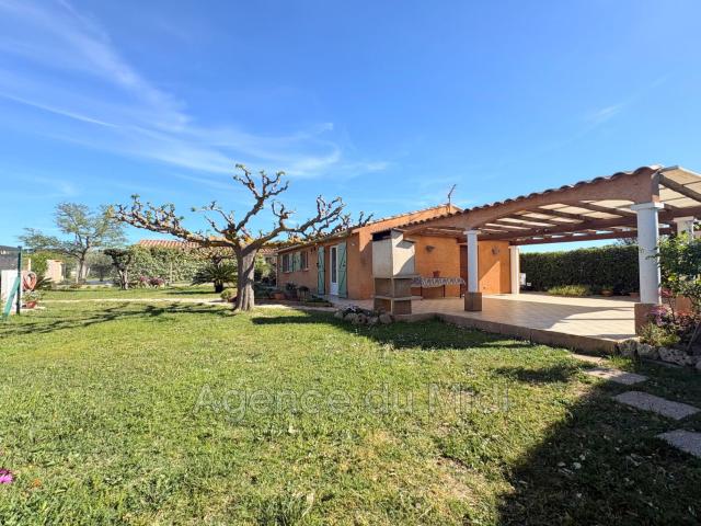 Maison vente à Narbonne, Leucate