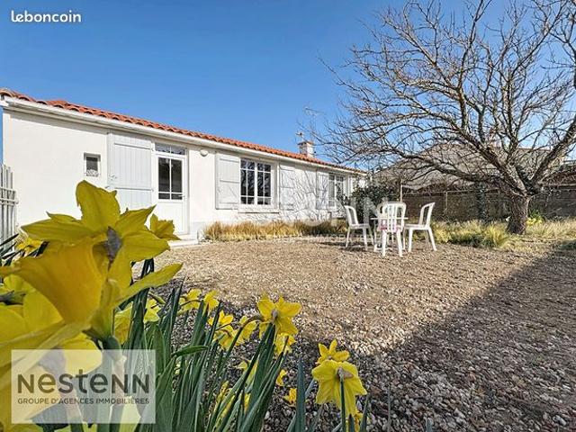 Maison vente à Niort, Bouin