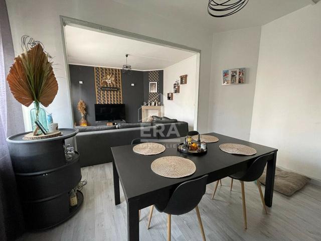 Maison vente à Dunkerque