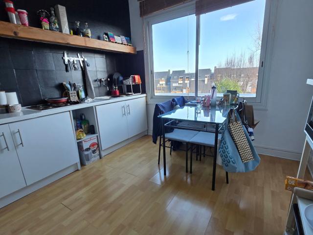 Maison location à Nantes