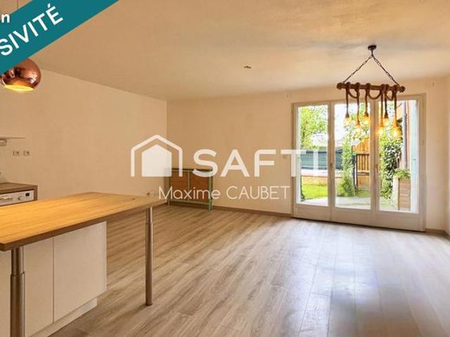 Maison vente à Toulouse