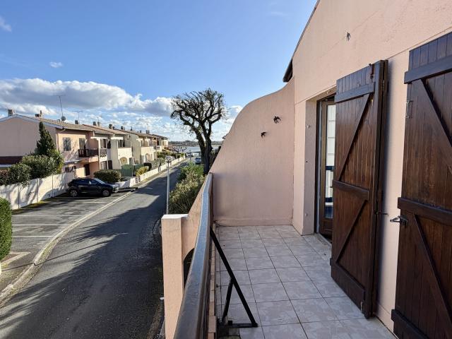 Maison vente à Arcachon