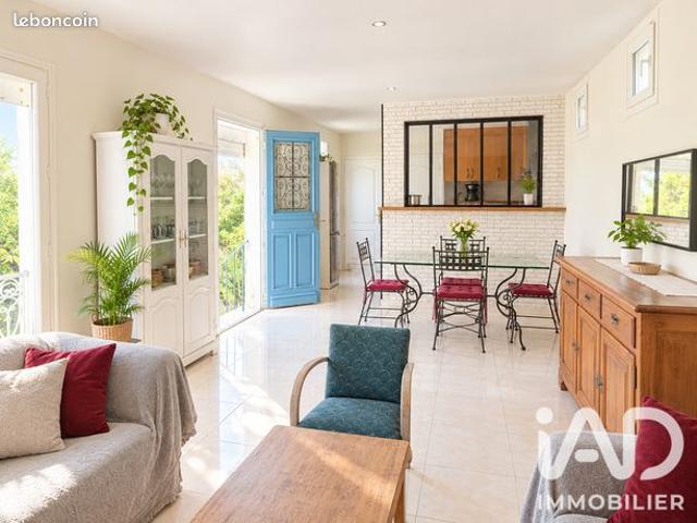 Maison vente à Le Plessis-Robinson, Hauts-de-Seine