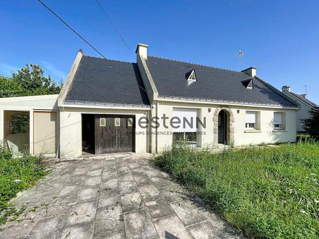 Maison vente à Vannes, Bretagne