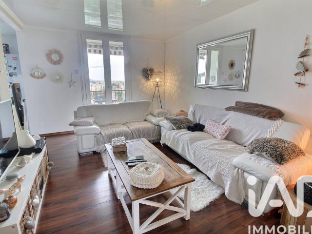 Maison vente à Marseille