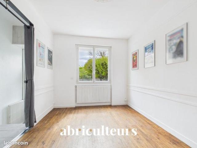 Maison vente à Angoulême, Aignes-et-puypéroux