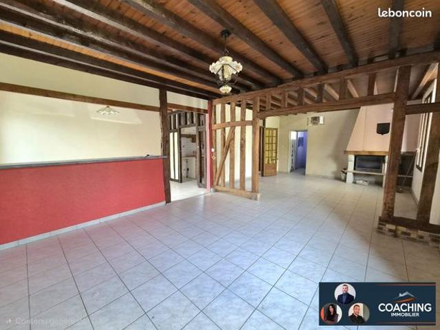 Maison vente à Vitry-le-François, Vitry-le-françois