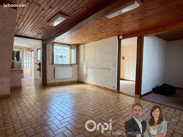 Maison vente à Ailly-sur-Noye, Somme