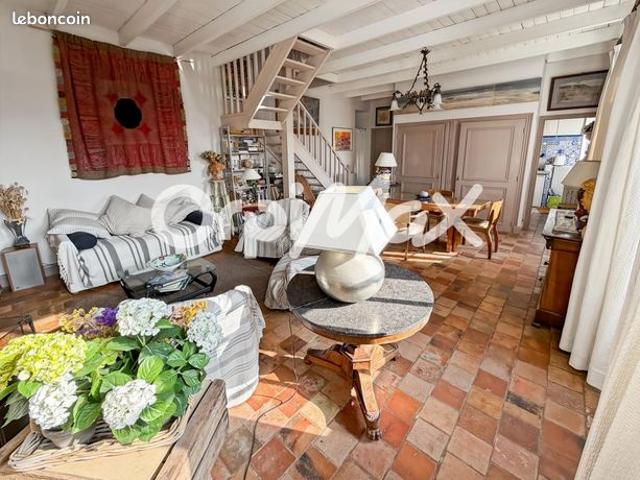 Maison vente à Boulogne-sur-Mer, Wissant