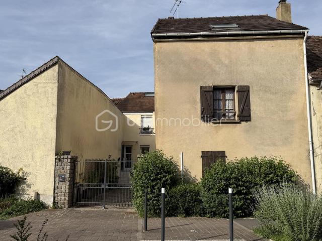 Maison vente à Palaiseau, Ballainvilliers