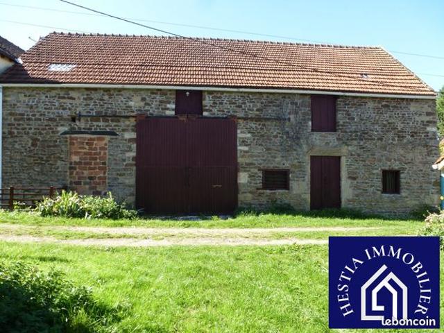 Maison vente à Avallon, Savigny-en-terre-plaine