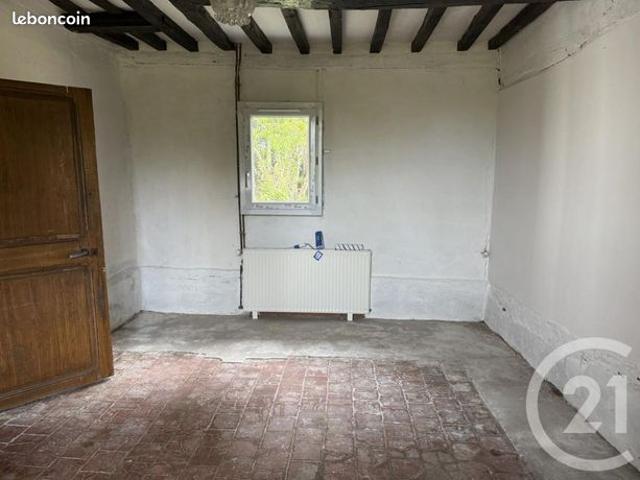 Maison vente à Bernay, Beuzeville