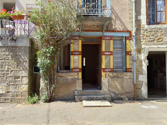 Maison vente à Beaune, Lacanche