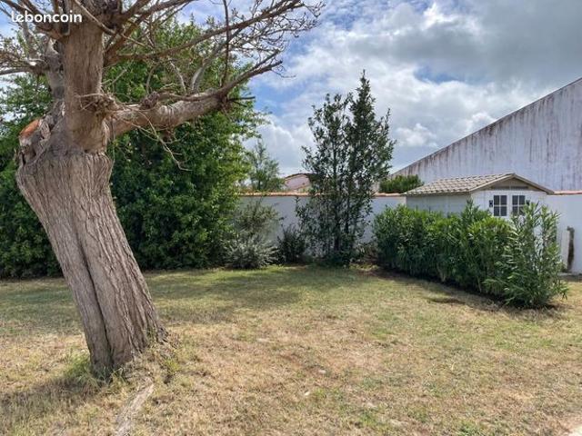 Maison vente à Le Bois-Plage-en-Ré, Charente-Maritime