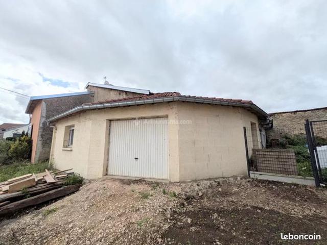 Maison vente à Neufchâteau, Aouze