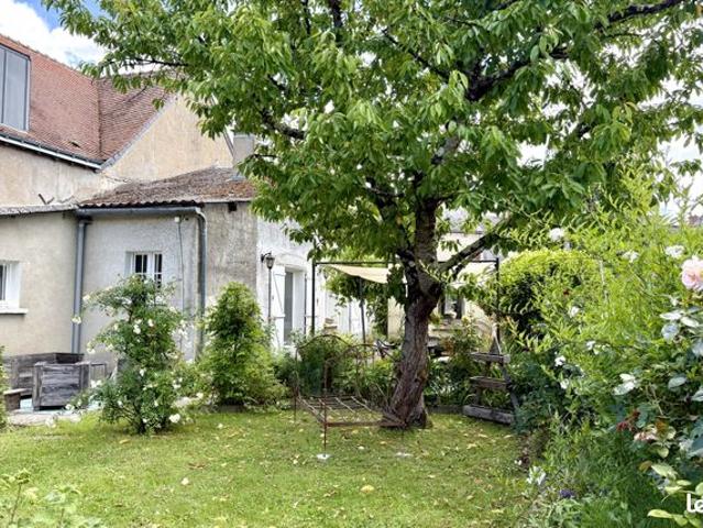 Maison vente à Cheillé, Indre-et-Loire