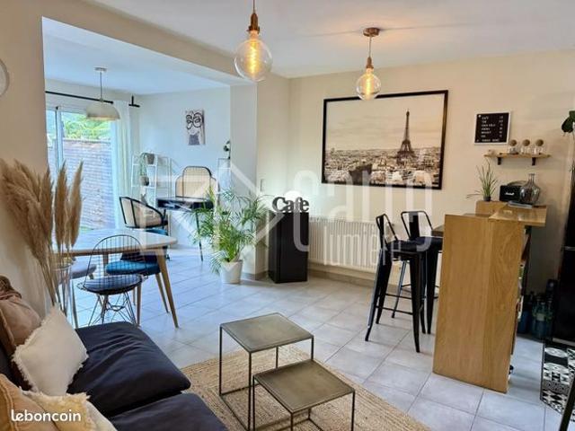 Maison vente à Angers, Les Ponts-de-cé