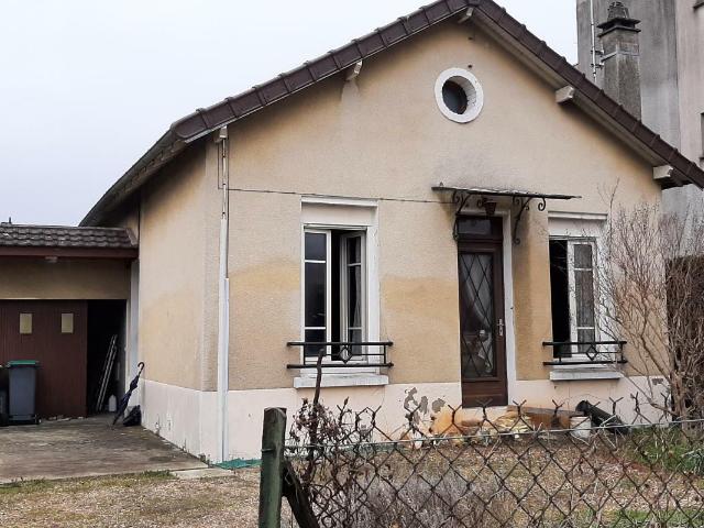 Maison vente à Le Raincy, Sevran
