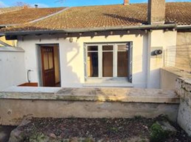 Maison vente à Roanne, La Pacaudière