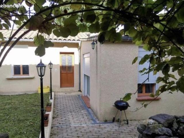 Maison vente à Carcassonne, Castelnaudary
