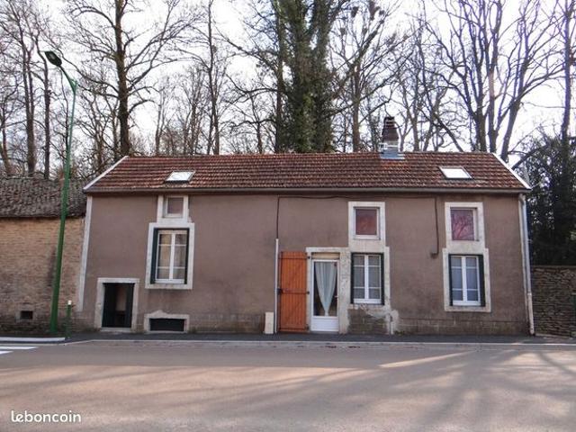Maison vente à Chaumont, Rimaucourt