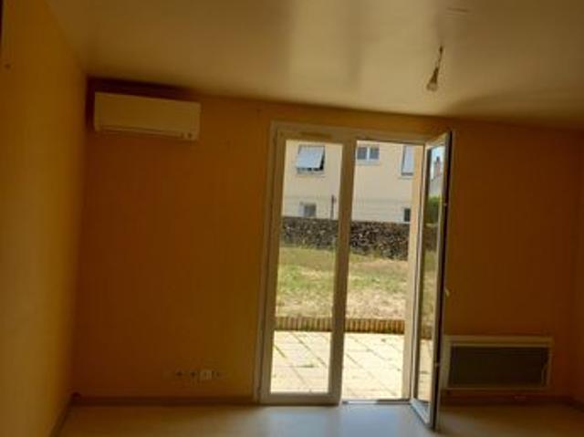 Maison vente à Parthenay, Airvault