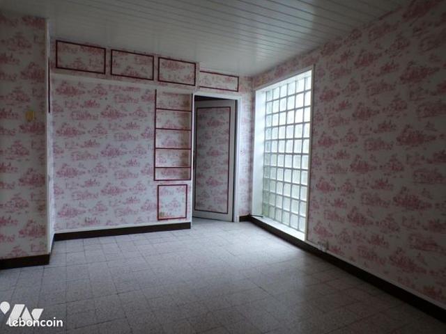 Maison vente à Abbeville, Gamaches