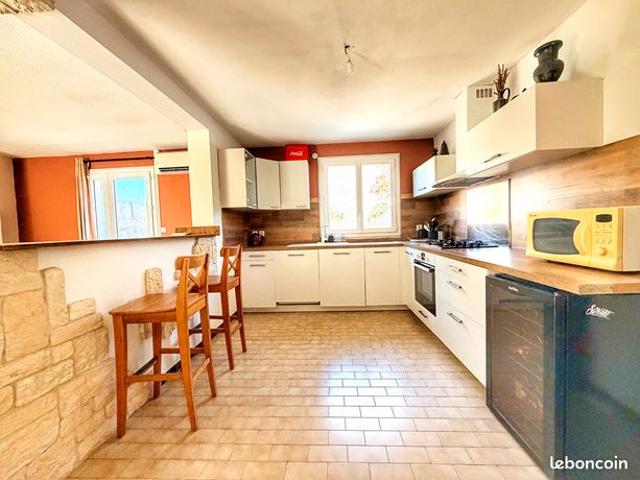 Maison vente à Rochefort, Royan