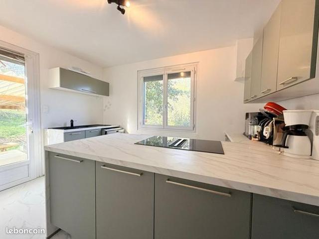 Maison vente à Mont-de-Marsan, Villeneuve-de-marsan