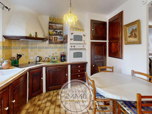 Maison vente à Digne-les-Bains, Champtercier