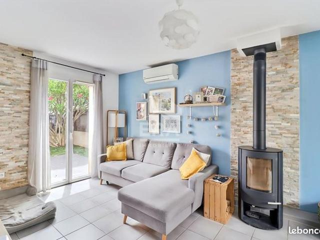 Maison vente à Aix-en-Provence, Saint-cannat