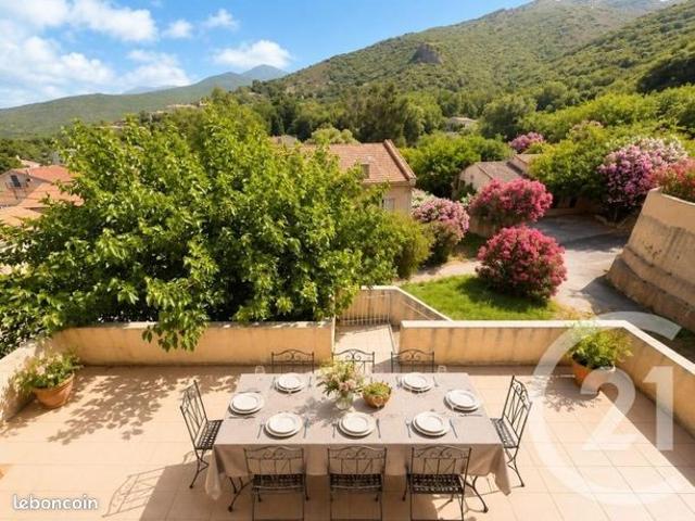 Maison vente à Calvi, Patrimonio
