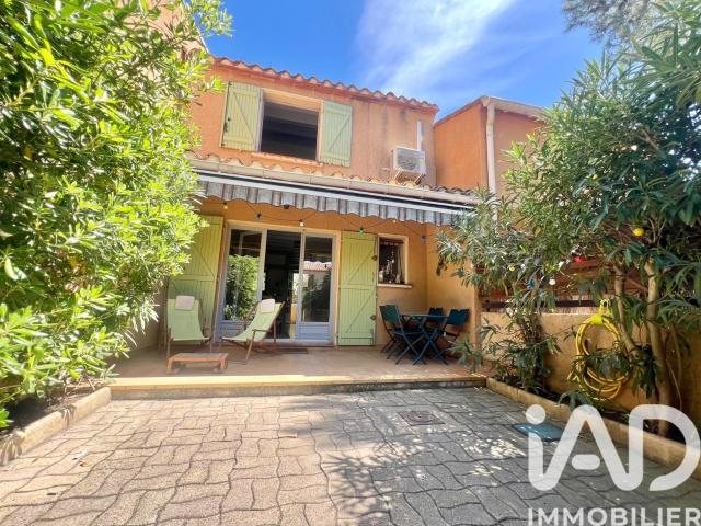 Maison vente à Narbonne, Leucate