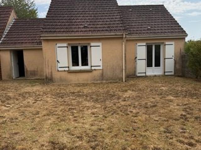 Maison vente à Vichy, Pierrefitte-sur-loire