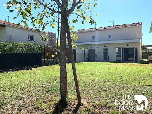 Maison vente à Toulouse, Tournefeuille