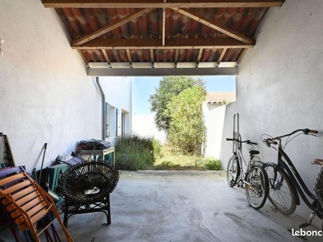 Maison vente à Loix, Charente-Maritime