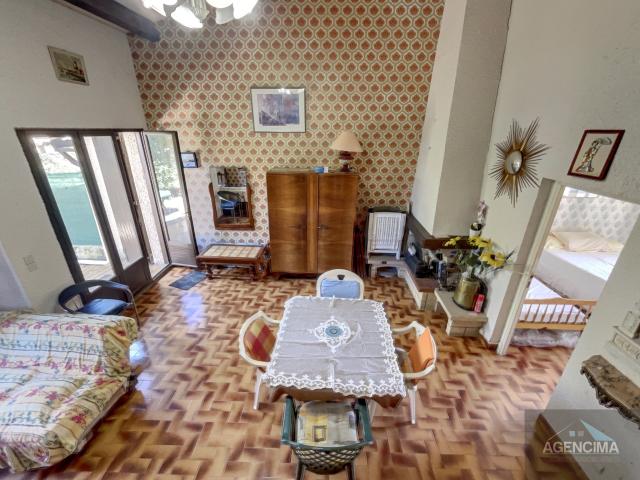 Maison vente à Montpellier, Marseillan