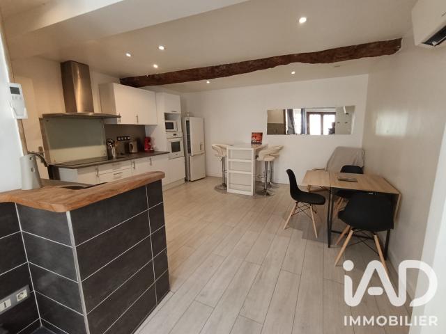 Maison vente à Céret, Le Boulou