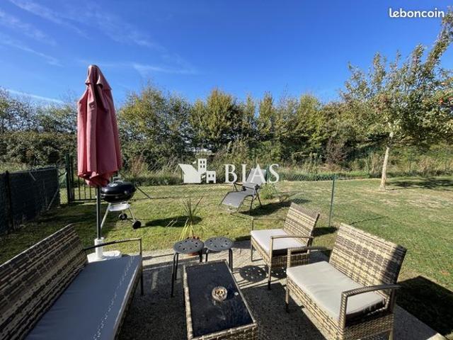 Maison vente à Le Neubourg, Eure