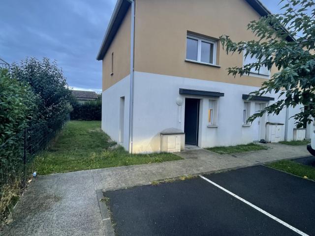 Maison vente à France métropolitaine, Aucamville