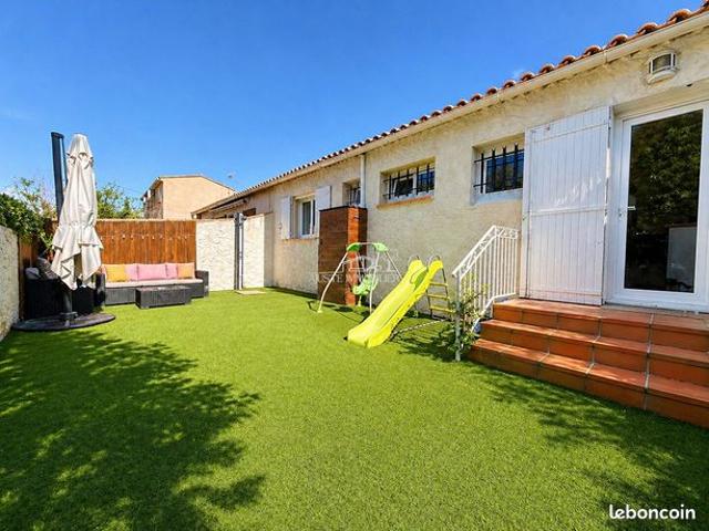 Maison vente à Istres, Marignane