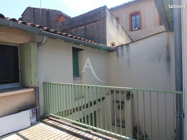 Maison vente à Montauban