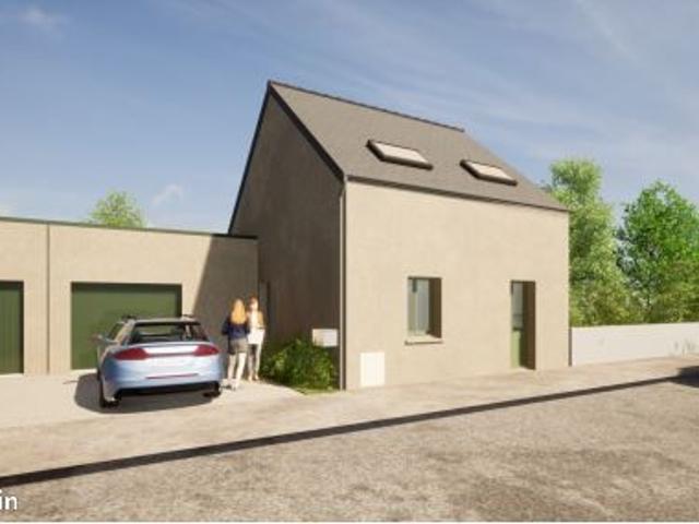Maison vente à Angers, Pays de la Loire