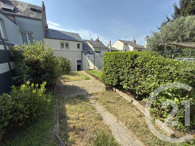 Maison location à Le Mans
