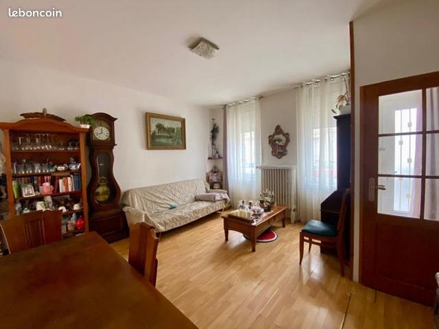 Maison vente à Saint-Quentin, Saint-quentin