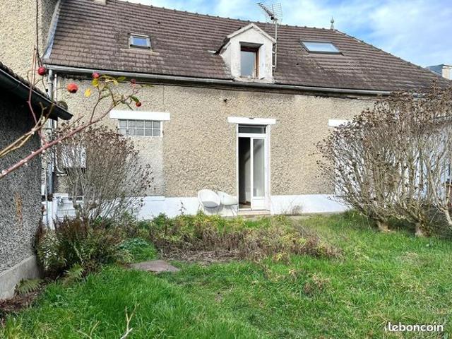 Maison vente à Sarcelles, Soisy-sous-montmorency